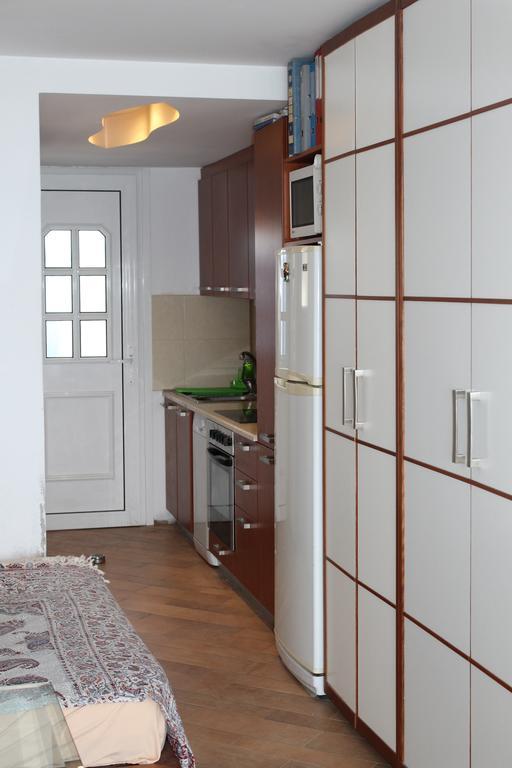 Haraki Aqua Blue Apartment Exterior photo